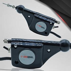 UniQual Engraving Machine for Metal of Carbide Tip with Stencil for ...