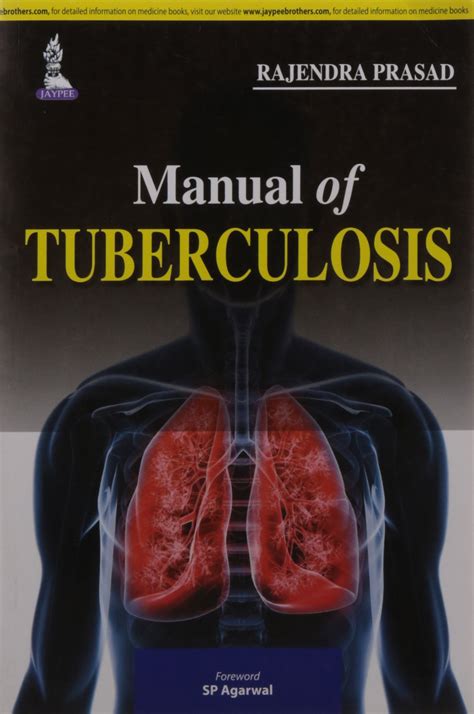 Buy Manual of Tuberculosis Book Online at Low Prices in India | Manual ...