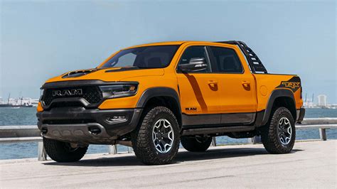 The Best Full-Size Pickup Trucks to Buy in 2023