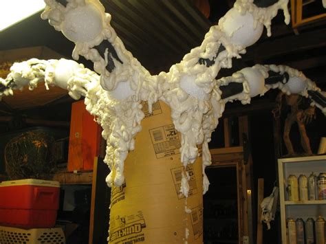 Image result for Build a Tree Log for Stage Prop