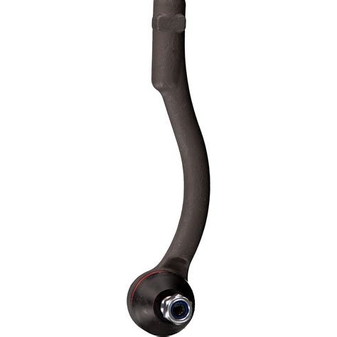 febi | 30089 | Tie Rod End with lock nut | bilstein group partsfinder ...