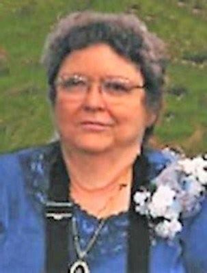 Joy McKenney Obituary (1940 - 2019) - Hobbs, Nm, NM - Carlsbad Current ...