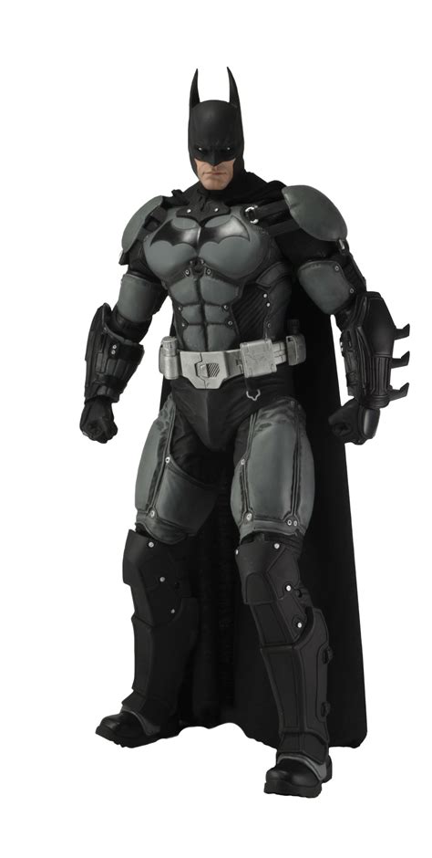 Star Images Dc Arkham Origins Batman Figure | Desertcart INDIA