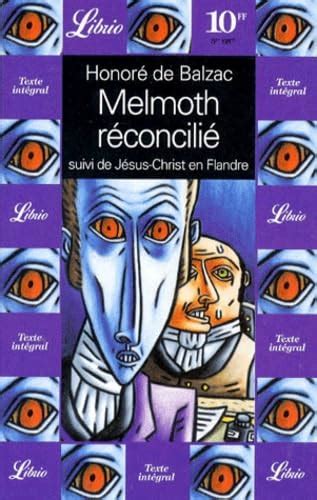 Amazon.in: Buy Melmoth reconcilie, suivi de : jesus-christ en flandres ...