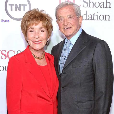 Judge Judy Net Worth, Husband, Age