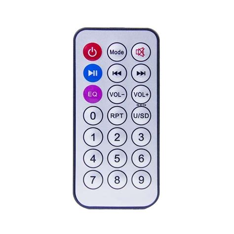 Image result for Infrared Remote Control