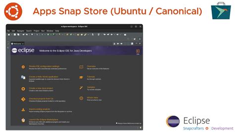 Image result for Linux Software Store