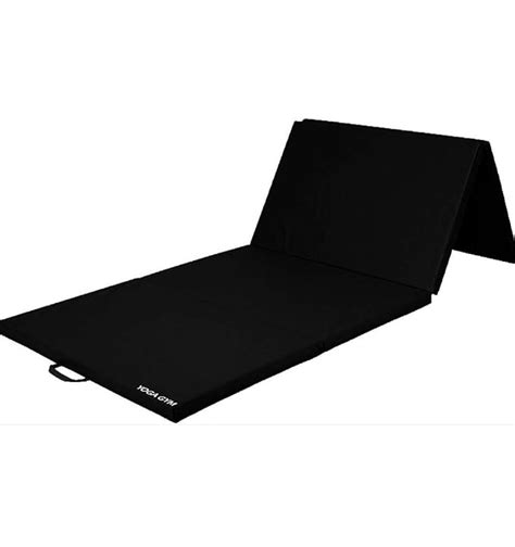 BLOXN Yoga Gym Mat Exercise Yoga Mat Gymnastics Training Tumbling High ...