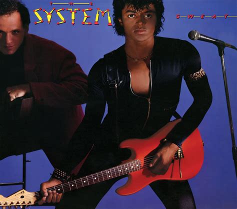 Sweat: The System: Amazon.in: Music}
