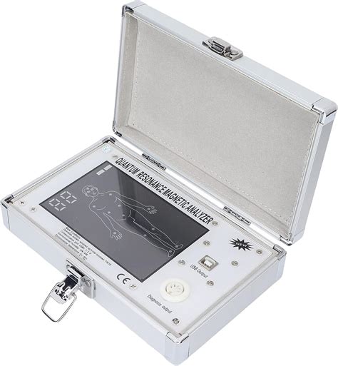 Buy Geriop Resonance Magnetic Detector, Handheld Resonance Magnetic ...