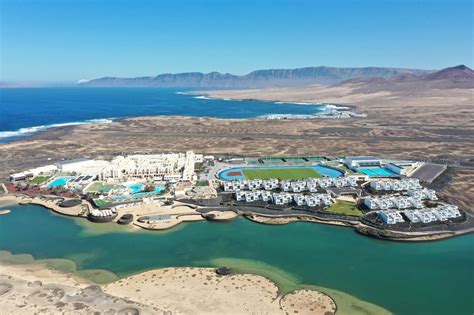 Timeshare Owners At Club La Santa - Club La Santa