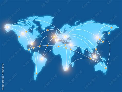 Image result for World Connection Picture