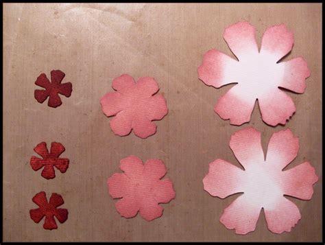 Image result for Pretty Flower Tutorial