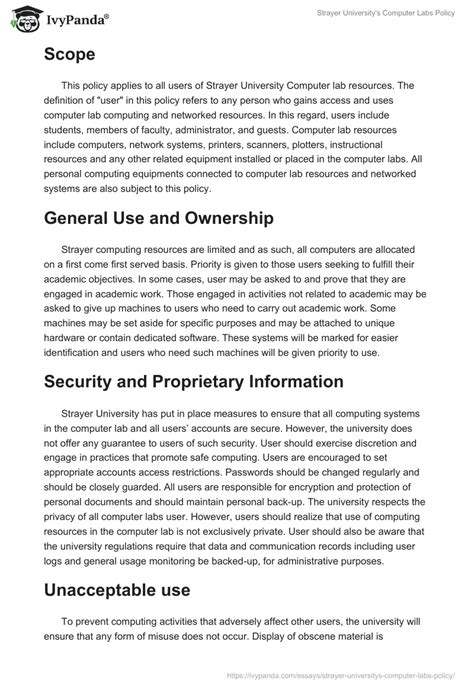 Computer Lab Essay 的图像结果