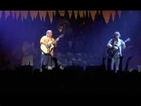 Image result for Tenacious D Kickapoo Live