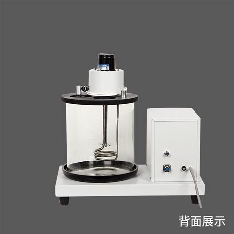 上海昌吉SYD-265B/265C型石油产品运动粘度测定器测试仪-阿里巴巴