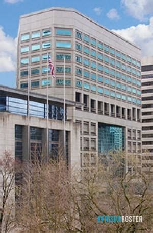 Multnomah County Detention Center, OR Inmate Roster