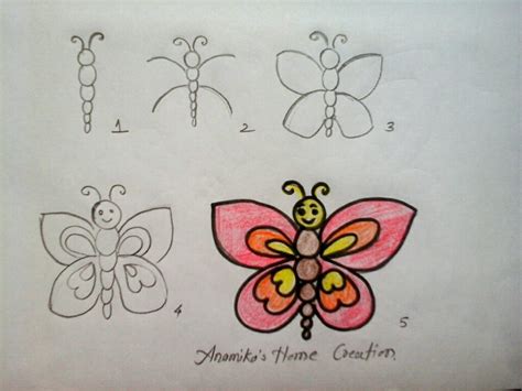 Beginner Drawing Tutorials for Kids 的图像结果