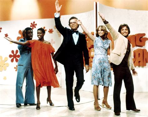 Jim Lange, longtime 'Dating Game' host, dies at 81 - TODAY.com