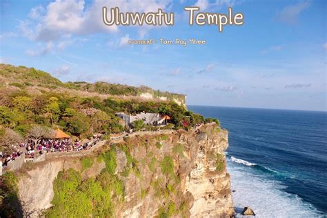 รูป Uluwatu Temple
