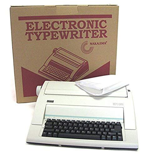 Image result for Portable Word Processor