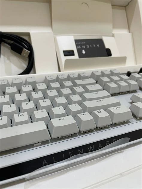 Image result for Alienware Keyboard 920K