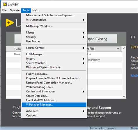 Image result for Installer LabVIEW