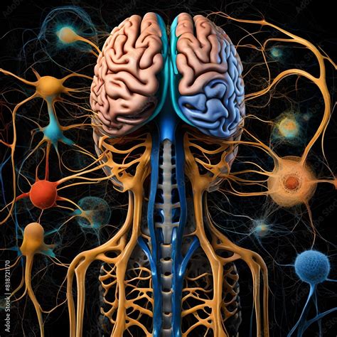 Image result for Brain Nervous System Function
