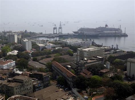 Garden, cycling tracks may come up around Mumbai’s eastern coast ...