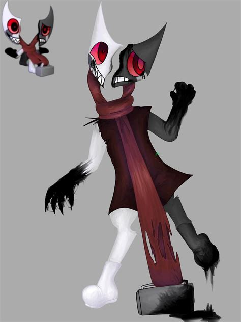 Twisted Razzle + dazzle by Astra3Katze04 on DeviantArt