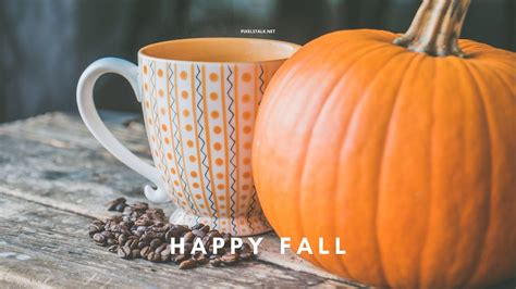 Happy Fall Desktop Wallpapers - Top Free Happy Fall Desktop Backgrounds ...