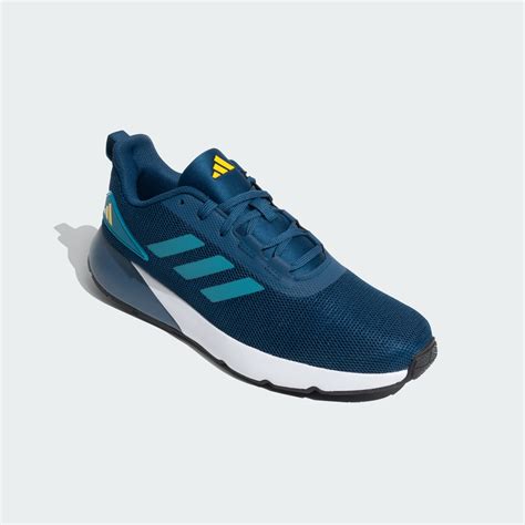 adidas GLIDE STRIDE SHOES - Blue | adidas India