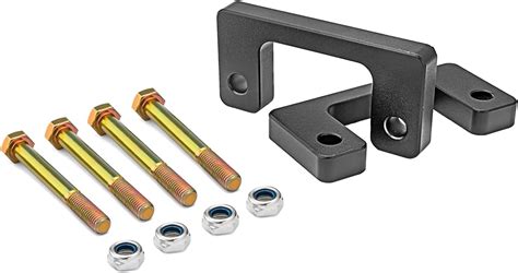 Buy WSays 1 Front Leveling Lift Spacer Kit Compatible with 2007-2022 ...