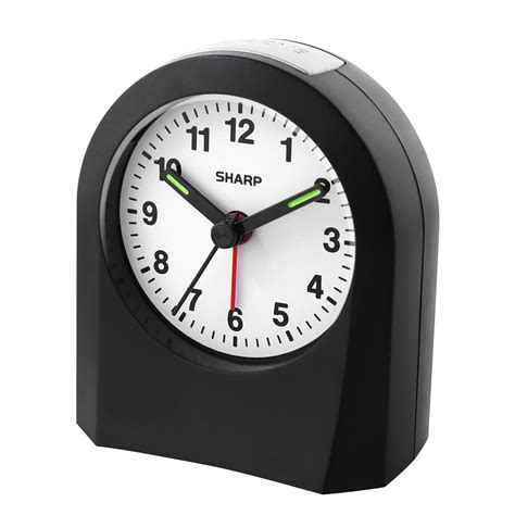 How to Set Sharp Clock SPC364 的图像结果