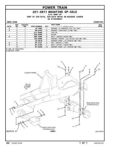 Backhoe Repairbackhoe Restore 的图像结果