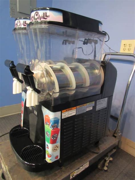 Image result for Bunn Sluch Machine Programing