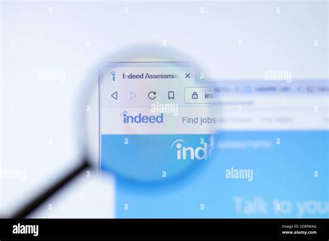 Indeed Testing 的图像结果