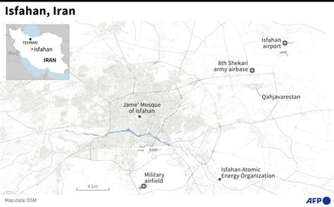 Iran, Israel appear to pull back from brink as US approves military aid