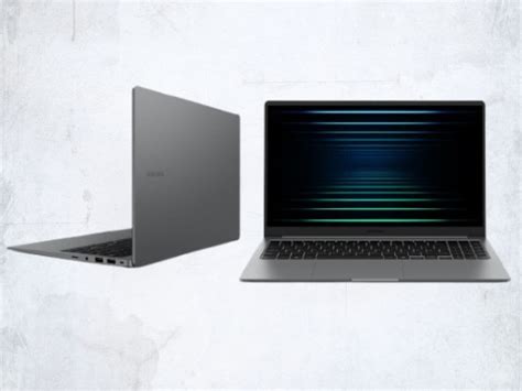 Samsung Galaxy Book 5 With AI Features Launched in India: Price ...