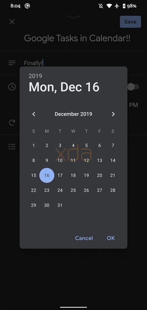Tramite questa feature di Google Calendar sarà più semplice gestire gli ...