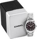 CASIO MTP-1302D-1A2VDF Enticer Men's ( MTP-1302D-1A2VDF ) Analog Watch ...