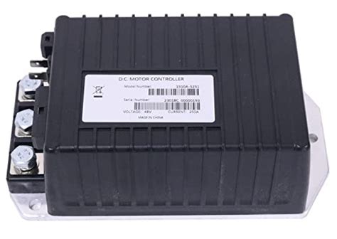 Image result for Club Car Speed Controller