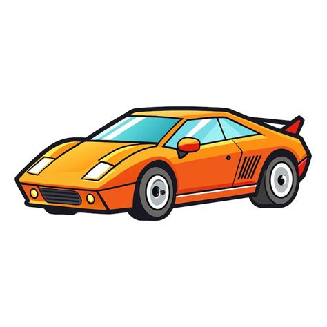 Page 2 | Lamborghini cartoon Images - Free Download on Freepik