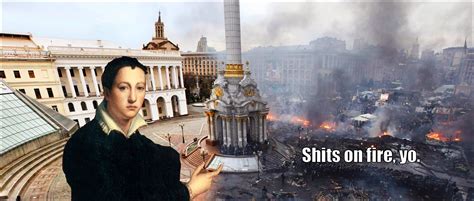 Shit's On Fire, Yo: Image Gallery (List View) (List View) | Know Your Meme