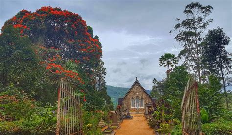 Christ Church Warleigh, Dickoya - Tripadvisor