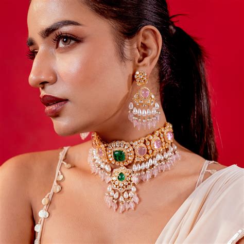 Jiva Jewellery