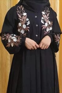 Abayas & Burqas - Stylish Abayas & Burqas for Women at Best Online ...