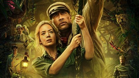 Jungle Cruise Film - Jungle Cruise (2021) on IMDb: Movies, TV, Celebs ...