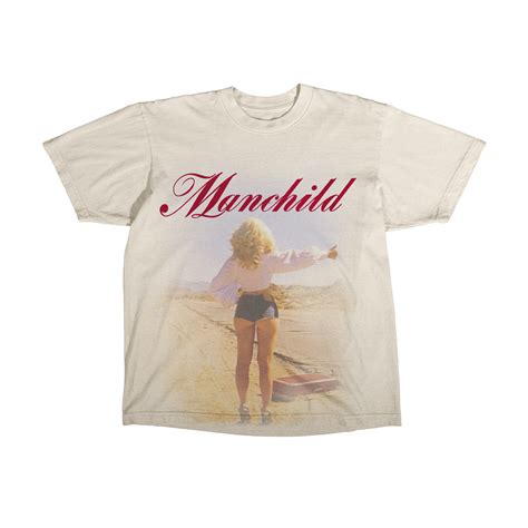 T-Shirts - Sabrina Carpenter UK