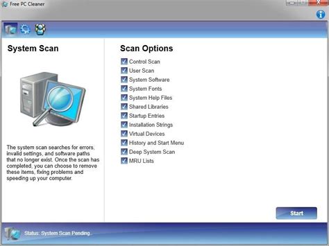 Clean PC Software 的图像结果